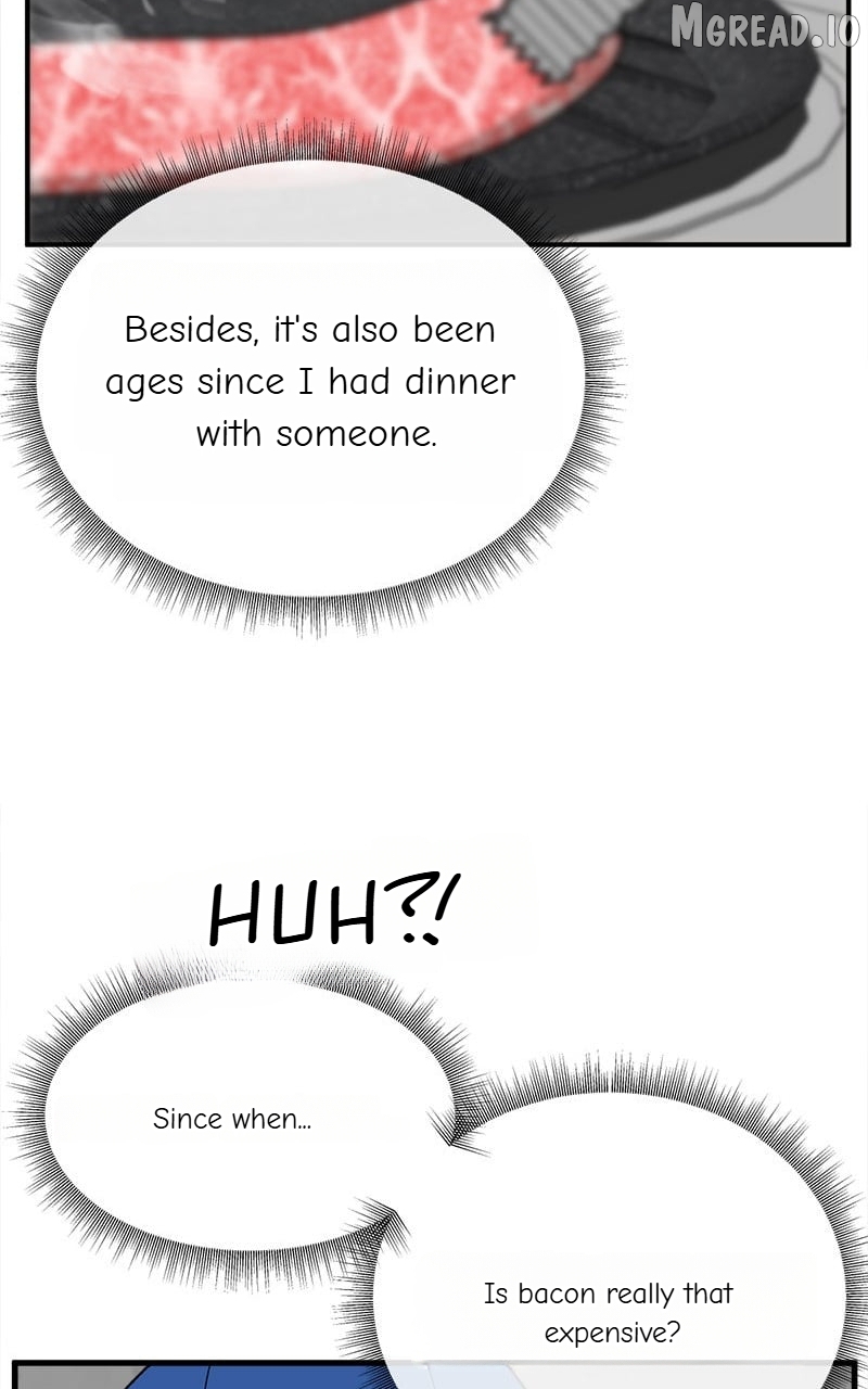 Change Me Chapter 210  - page 6